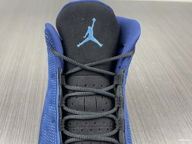 Rep MAX 13 Air DJ5982-400 Brave Jordan Blue 0825